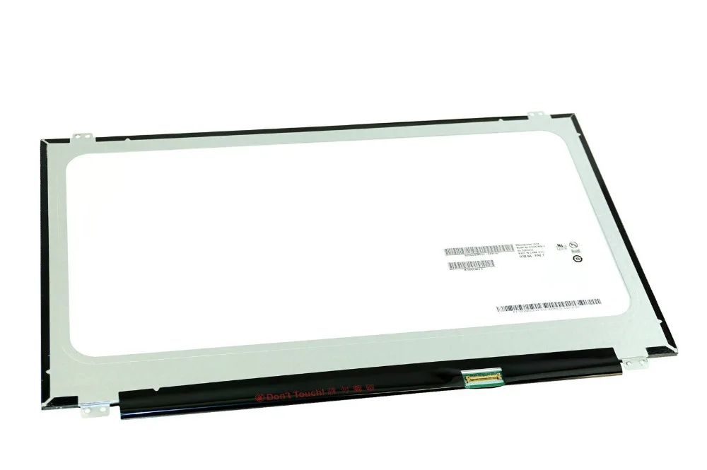 B156XTN04.2 новый ноутбук 15,6 дюймов глянцевый тонкий светодиодный ЖК-экран дисплей B156XTN04 V.2 40 Pin Замена
B156XTN04.2 новый ноутбук 15,6 дюймов глянцевый тонкий светодиодный ЖК-экран дисплей B156XTN04 V.2 40 Pin Замена