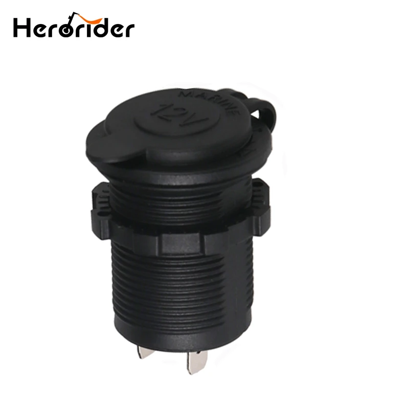 Herorider мотоцикл USB розетка для автомобильного прикуривателя Разветвитель 12V зарядное устройство адаптер питания розетки аксессуары
Herorider мотоцикл USB розетка для автомобильного прикуривателя Разветвитель 12V зарядное устройство адаптер питания розетки аксессуары