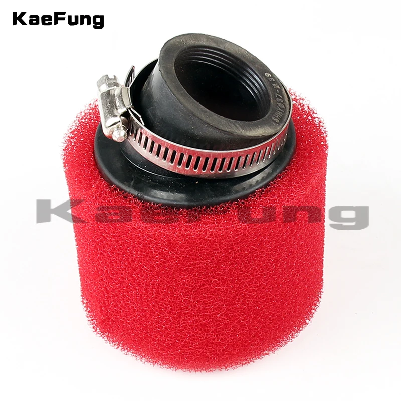 Motorcycle dirt pit parts 35mm 38mm 42mm 45mm 48mm sponge foam Air Filter Racing For ATV Scooter FMX PIt Bike Dhz Pit pro
Motorcycle dirt pit parts 35mm 38mm 42mm 45mm 48mm sponge foam Air Filter Racing For ATV Scooter FMX PIt Bike Dhz Pit pro