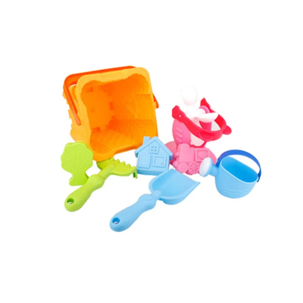 10 Pcs/Set Portable Beach Toys Bucket Shovel Plastic Beach Toys Sand Play Set for Kids Boys girls
10 Pcs/Set Portable Beach Toys Bucket Shovel Plastic Beach Toys Sand Play Set for Kids Boys girls