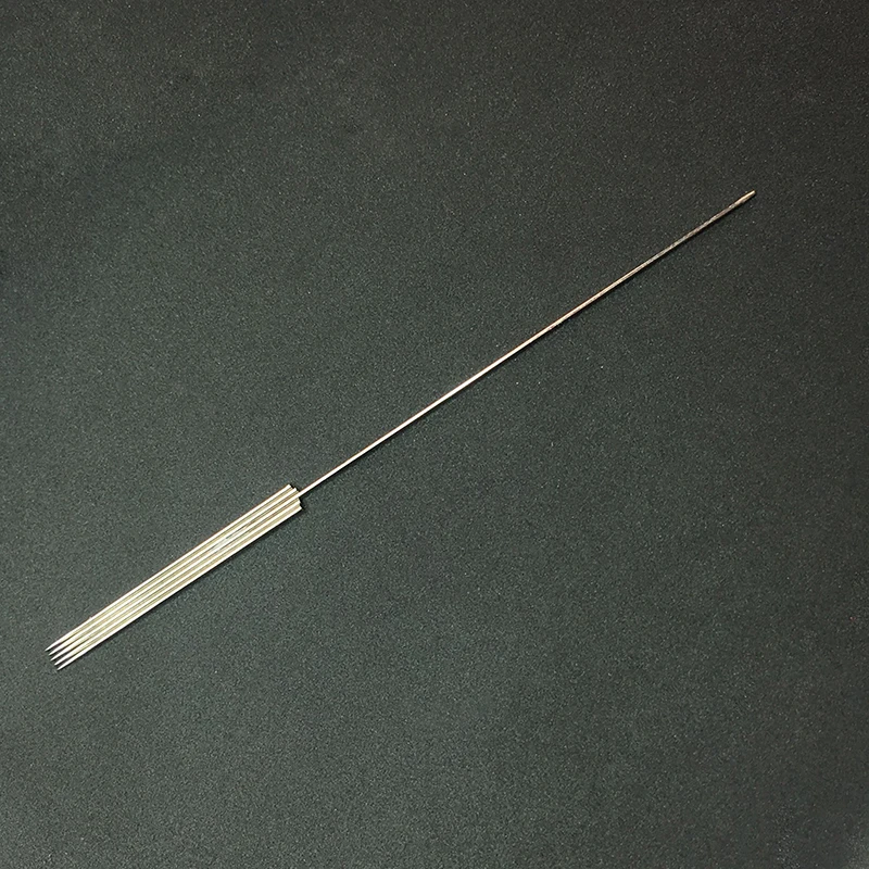 30pcs 5FTattoo needles with 20pcs Tips For Permanent Makeup Machine Eyebrow Eyeliner Lips By Free Shipping
30pcs 5FTattoo needles with 20pcs Tips For Permanent Makeup Machine Eyebrow Eyeliner Lips By Free Shipping