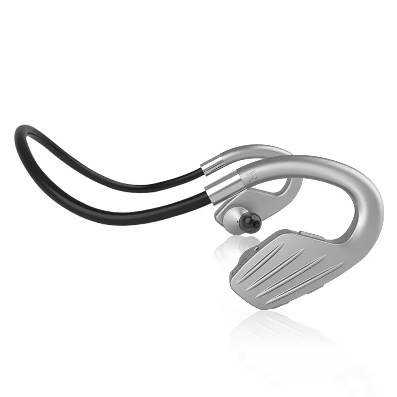 New fineblue M1 Waterproof Sports Headset Wireless Bluetooth V4.1 Earphone Ear-hook Running Headphone with Mic Music Playing
New fineblue M1 Waterproof Sports Headset Wireless Bluetooth V4.1 Earphone Ear-hook Running Headphone with Mic Music Playing