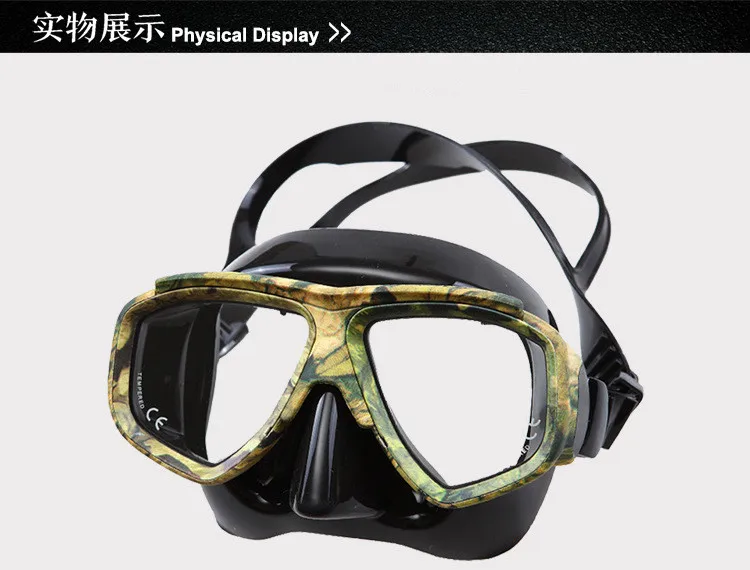 Anti-Fog Professional Underwater Diving Mask Scuba Snorkel Sports Swimming Masks Silicon Fishing Pool Equipment Diving SurfMasks
Anti-Fog Professional Underwater Diving Mask Scuba Snorkel Sports Swimming Masks Silicon Fishing Pool Equipment Diving SurfMasks