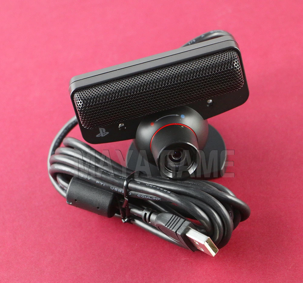 20 шт./лот для PlayStation 3 Eye Camera Sensor for PS3 Games Move System Camera|Запасные части| |