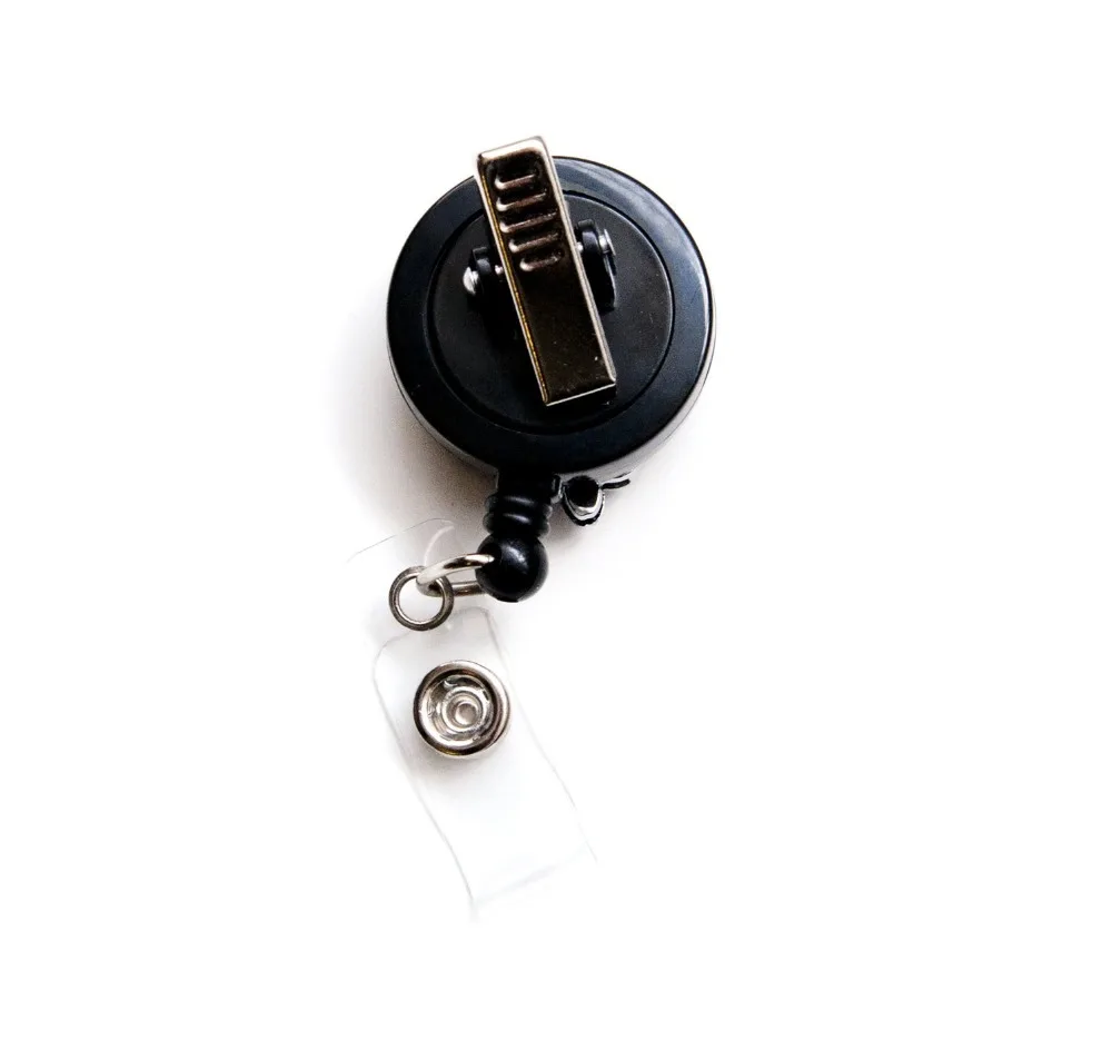 Retractable Badge Reel - Zebra Pink Frame with Rhinestones - Personalized Name - Badge Holder
Retractable Badge Reel - Zebra Pink Frame with Rhinestones - Personalized Name - Badge Holder