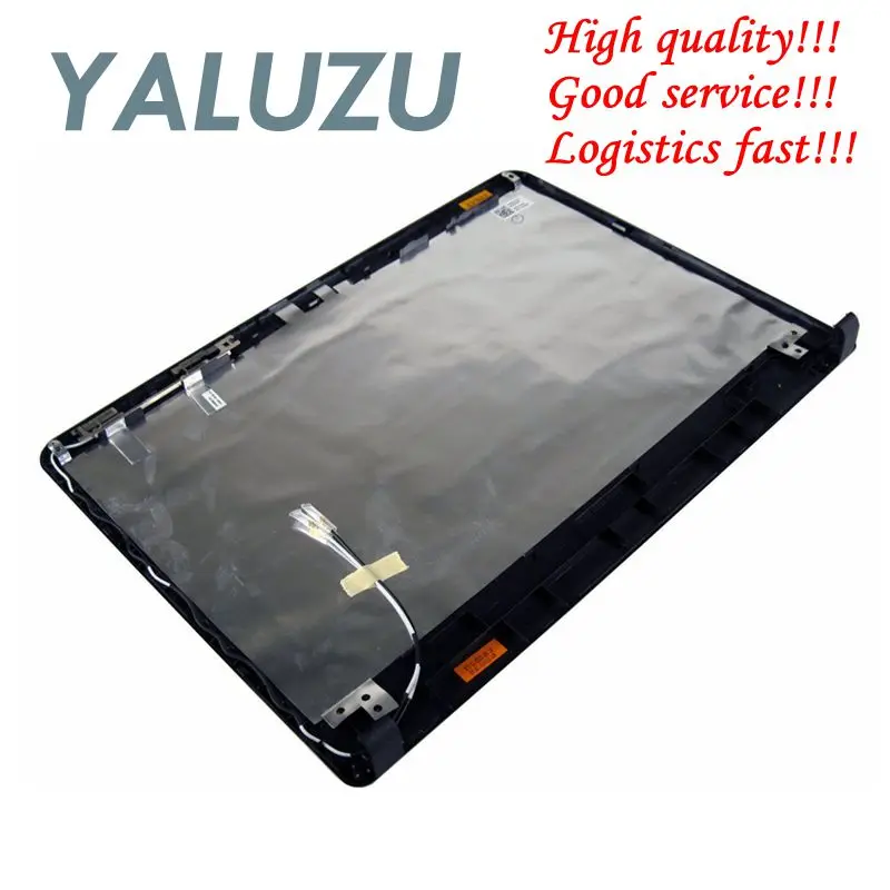 YALUZU NEW Laptop LCD Top Back Cover RH78G FOR Dell Inspiron N4020 14R N4020 N4030 LCD Back Cover Lid
YALUZU NEW Laptop LCD Top Back Cover RH78G FOR Dell Inspiron N4020 14R N4020 N4030 LCD Back Cover Lid