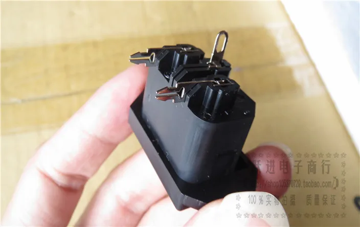Оригинальный новый 100% HiFi импорт из японии есть лихорадка уровень аудио усилитель