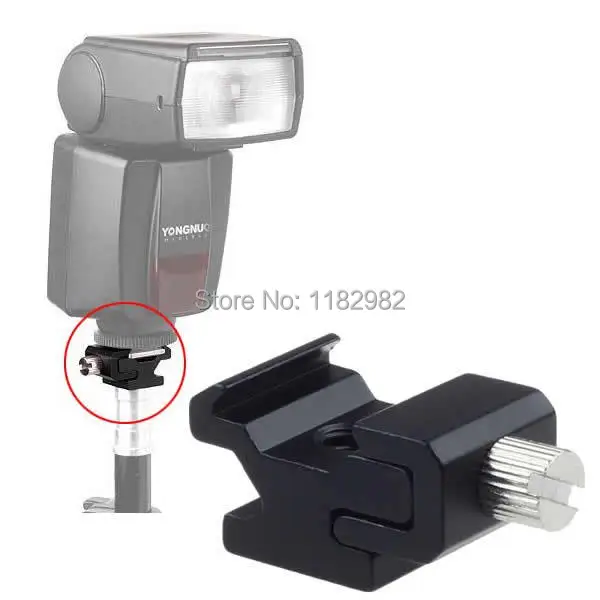 Металлический Горячий башмак вспышка для кронштейна подставка адаптер с 1/4 "-20 штатив винт SB910/SB900/SB800/SB700/SB600/SB400/SB28/
Металлический Горячий башмак вспышка для кронштейна подставка адаптер с 1/4 "-20 штатив винт SB910/SB900/SB800/SB700/SB600/SB400/SB28/