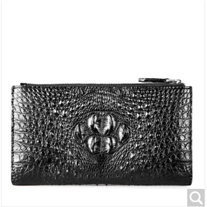 fasiqi new crocodile leather bag multi-card bag hand bag man business men clutch bag hand grab bag large capacity
fasiqi new crocodile leather bag multi-card bag hand bag man business men clutch bag hand grab bag large capacity