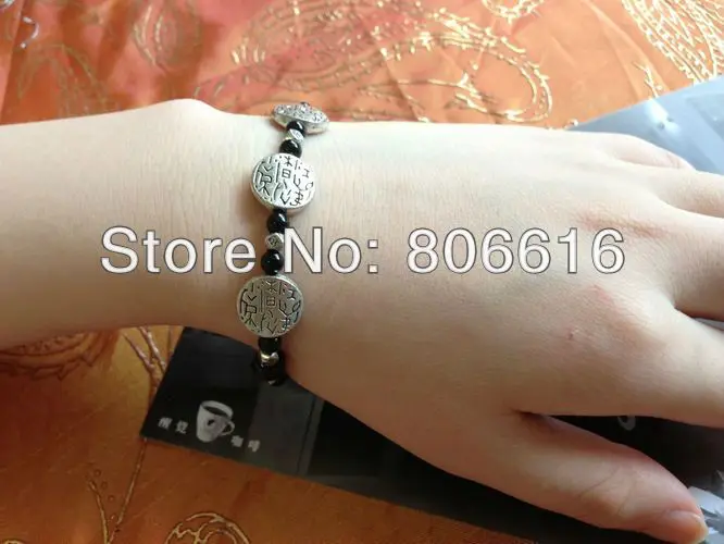 "Special letters" Wholesale Acrylic & Antique Alloy Bracelets Fashion Bracelet Jewelries
"Special letters" Wholesale Acrylic & Antique Alloy Bracelets Fashion Bracelet Jewelries