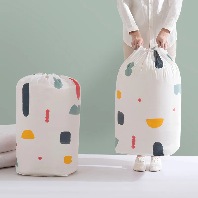 clothes organizer bag moving clothes storage bag moisture-proof quilt bag for household use storage basket collection
clothes organizer bag moving clothes storage bag moisture-proof quilt bag for household use storage basket collection