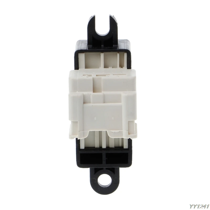 New 25411-0V000 6 Pin Window Control Switch For Nissan Pathfinder X-Trail Almera Patrol- G6KC
New 25411-0V000 6 Pin Window Control Switch For Nissan Pathfinder X-Trail Almera Patrol- G6KC