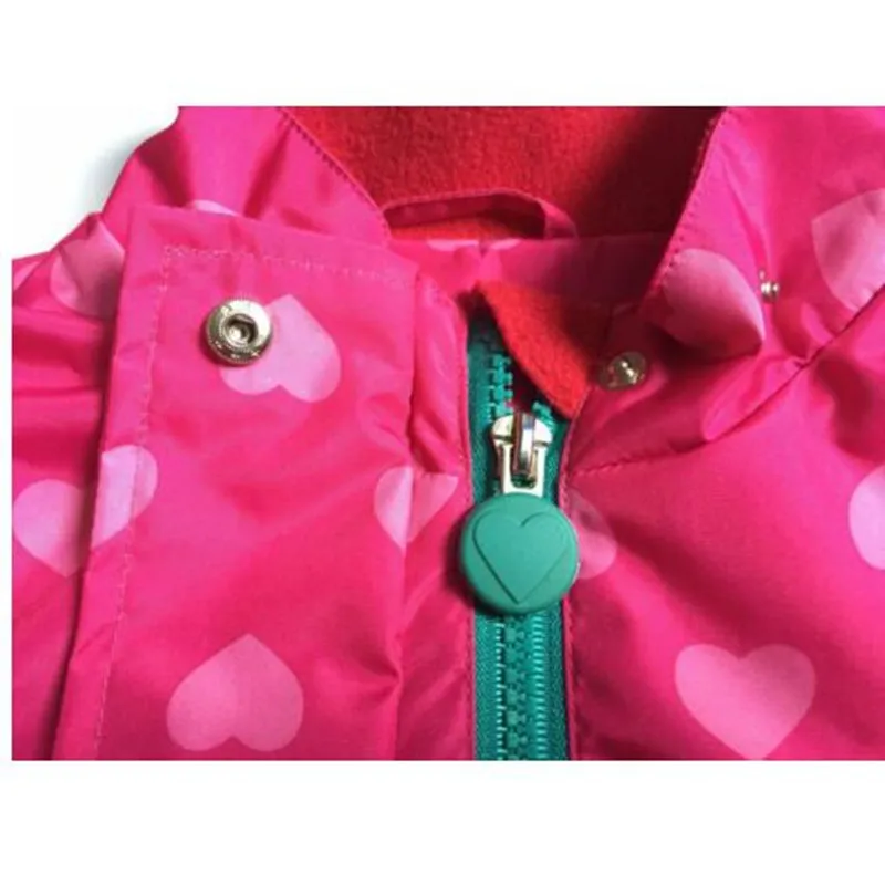 New 2017 spring autumn kids baby girls floral jackets coats big girls double-deck waterproof windproof jackets high quality
New 2017 spring autumn kids baby girls floral jackets coats big girls double-deck waterproof windproof jackets high quality
