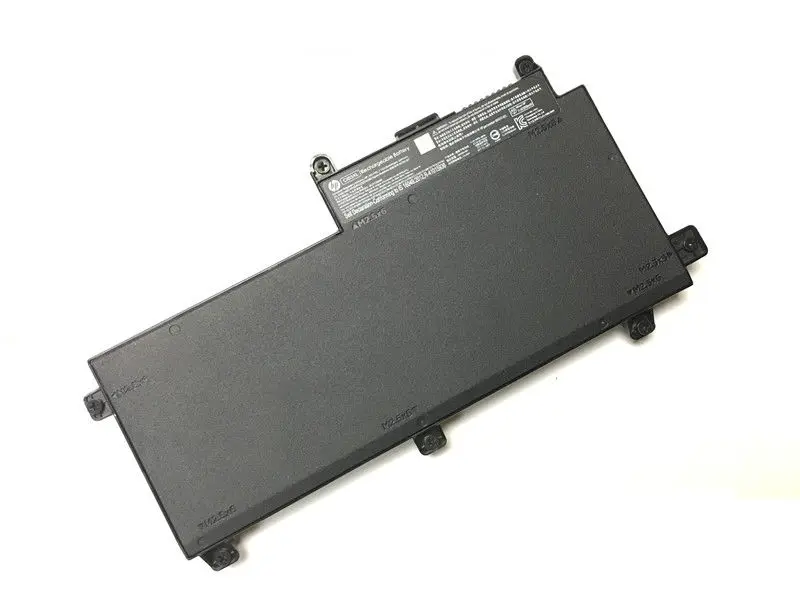 Новая настоящая аккумуляторная батарея для ноутбука для HP ProBook 640 645 650 655 G2 640 650 G3 640 G4 645 G3 645 G4 655 G3 серии CI03XL 11,4 V 43WH
Новая настоящая аккумуляторная батарея для ноутбука для HP ProBook 640 645 650 655 G2 640 650 G3 640 G4 645 G3 645 G4 655 G3 серии CI03XL 11,4 V 43WH