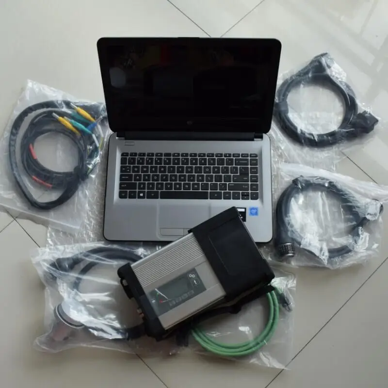 Top 2021.03v hdd for mb sd c5 with mb star c5 diagnostic tool plus new laptop N3060(4g) 3in1 full set win7 work for sd c5
Top 2021.03v hdd for mb sd c5 with mb star c5 diagnostic tool plus new laptop N3060(4g) 3in1 full set win7 work for sd c5