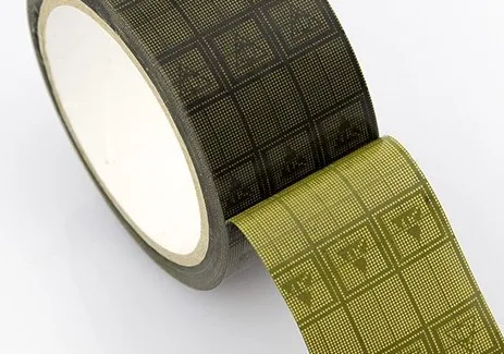 1x 48mm*33M ESD Anti Static Grid Tape for PC Mobile Phone PCB Electronic Components Package Seal freeshipping #309
1x 48mm*33M ESD Anti Static Grid Tape for PC Mobile Phone PCB Electronic Components Package Seal freeshipping #309
