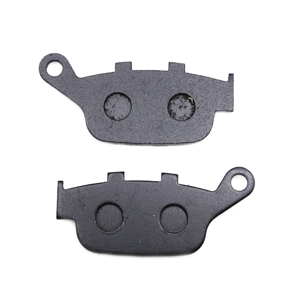 Sclmotos- Semi-Metal For Kawasaki ZRX1200 2001 2002 2003 2004 2005 2006 2007 2008 Motorcycle Front Brake Pads and Rear Brake Pad
Sclmotos- Semi-Metal For Kawasaki ZRX1200 2001 2002 2003 2004 2005 2006 2007 2008 Motorcycle Front Brake Pads and Rear Brake Pad