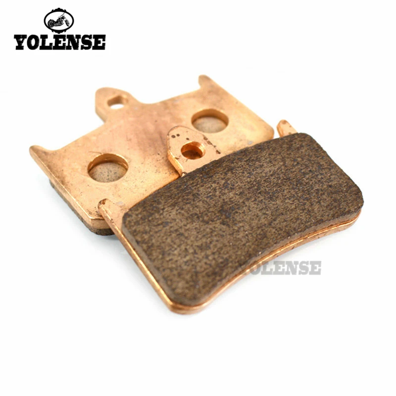 For HONDA CB900F 2002-2007 CB1000F 1993-1997 X4 CB1300 1997-2000 Motorcycle accessories front brake pads brake discs
For HONDA CB900F 2002-2007 CB1000F 1993-1997 X4 CB1300 1997-2000 Motorcycle accessories front brake pads brake discs