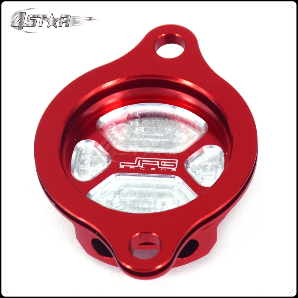 Алюминиевая масляная Крышка для мотоцикла CNC для HONDA CRF250R 2004-2009 CRF250X 2004-2017, Кроссовый мотоцикл
Алюминиевая масляная Крышка для мотоцикла CNC для HONDA CRF250R 2004-2009 CRF250X 2004-2017, Кроссовый мотоцикл