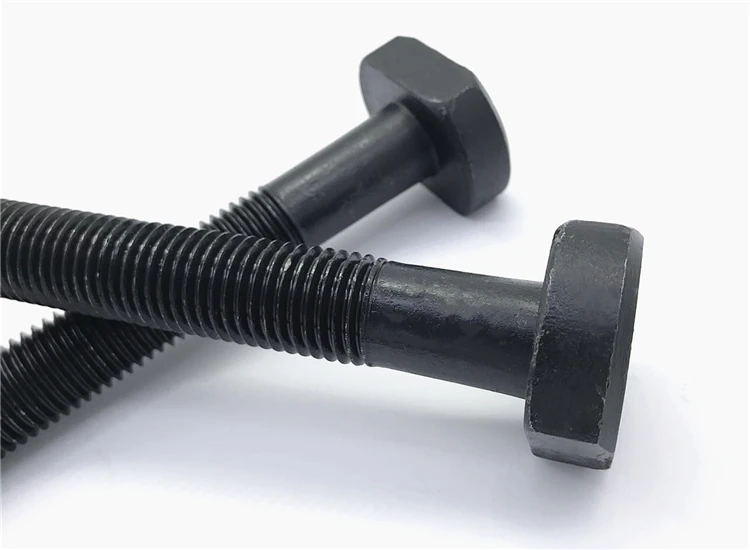 3pcs M10 carbon steel T-screw punching machine milling machines screws bolt T-shaped mold platen bolts 30mm-60mm length
3pcs M10 carbon steel T-screw punching machine milling machines screws bolt T-shaped mold platen bolts 30mm-60mm length