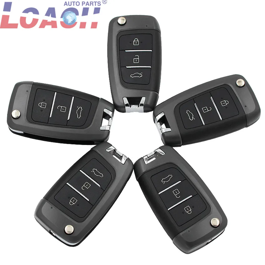 KEYDIY 5 Pcs/Lot NB25 Multi-functional Universal Remote Control Key for KD900 KD900+ URG200 NB-Series Remote
KEYDIY 5 Pcs/Lot NB25 Multi-functional Universal Remote Control Key for KD900 KD900+ URG200 NB-Series Remote