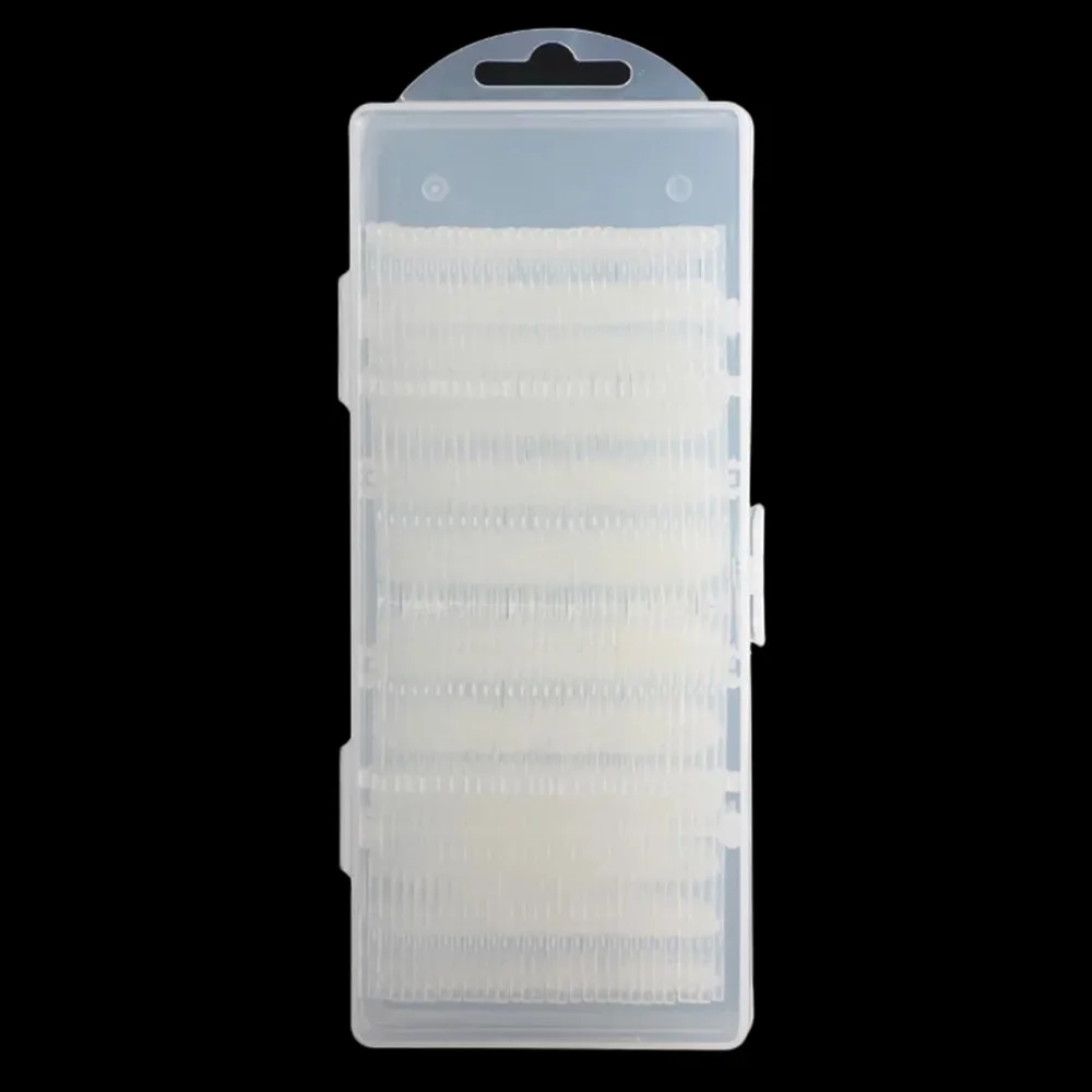 10 Box 360pcs/box 12 Sizes Ultra Thin Clear Oval Coffin Full Cover Acrylic False Nail Tips ABS material Coffin False Tips A0489X
10 Box 360pcs/box 12 Sizes Ultra Thin Clear Oval Coffin Full Cover Acrylic False Nail Tips ABS material Coffin False Tips A0489X