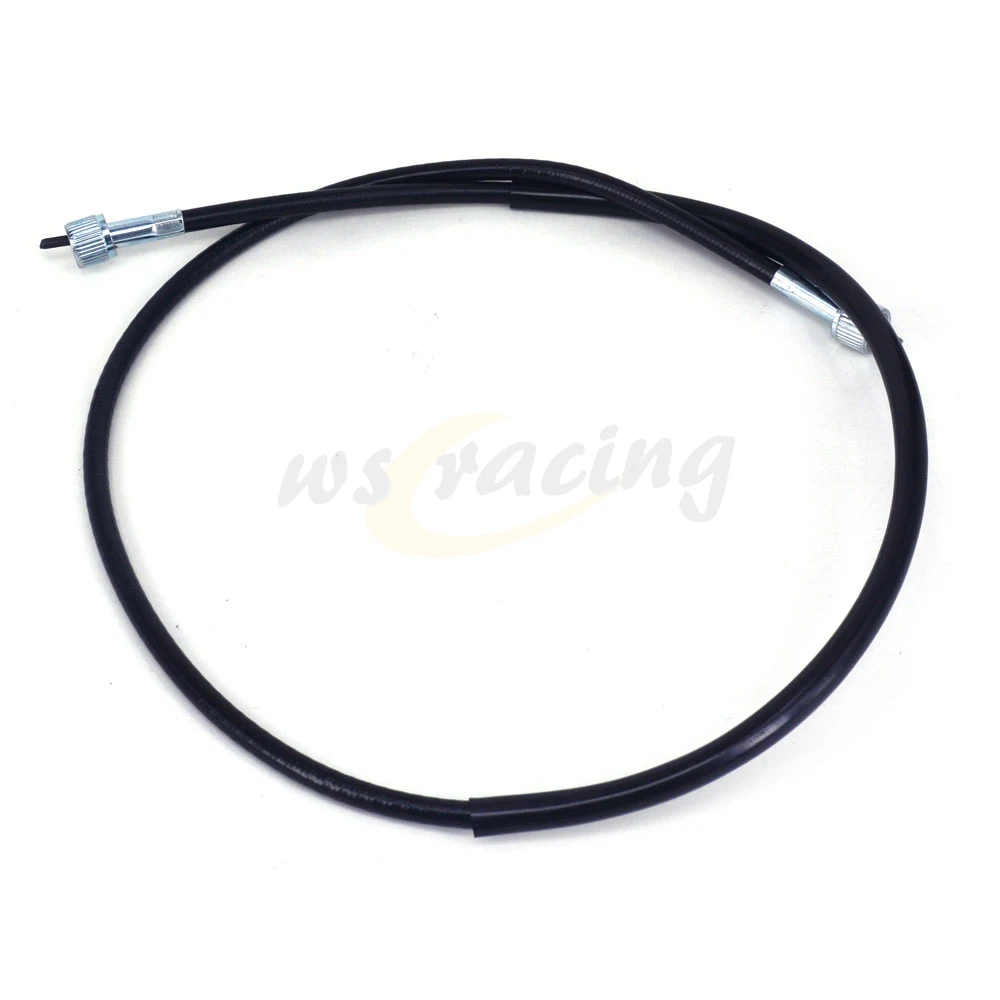 Motorcycle Speedo Meter Speedometer Cable Instrument Line For SUZUKI GSF400 75A 79A
Motorcycle Speedo Meter Speedometer Cable Instrument Line For SUZUKI GSF400 75A 79A
