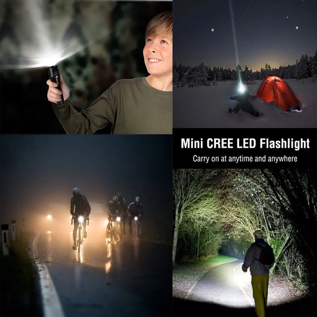 USB Led Flashlight XML T6 Tactical Torch Magnet Camping Lamp rechargeable lantern Waterproof Zoom 18650 battery flash light
USB Led Flashlight XML T6 Tactical Torch Magnet Camping Lamp rechargeable lantern Waterproof Zoom 18650 battery flash light