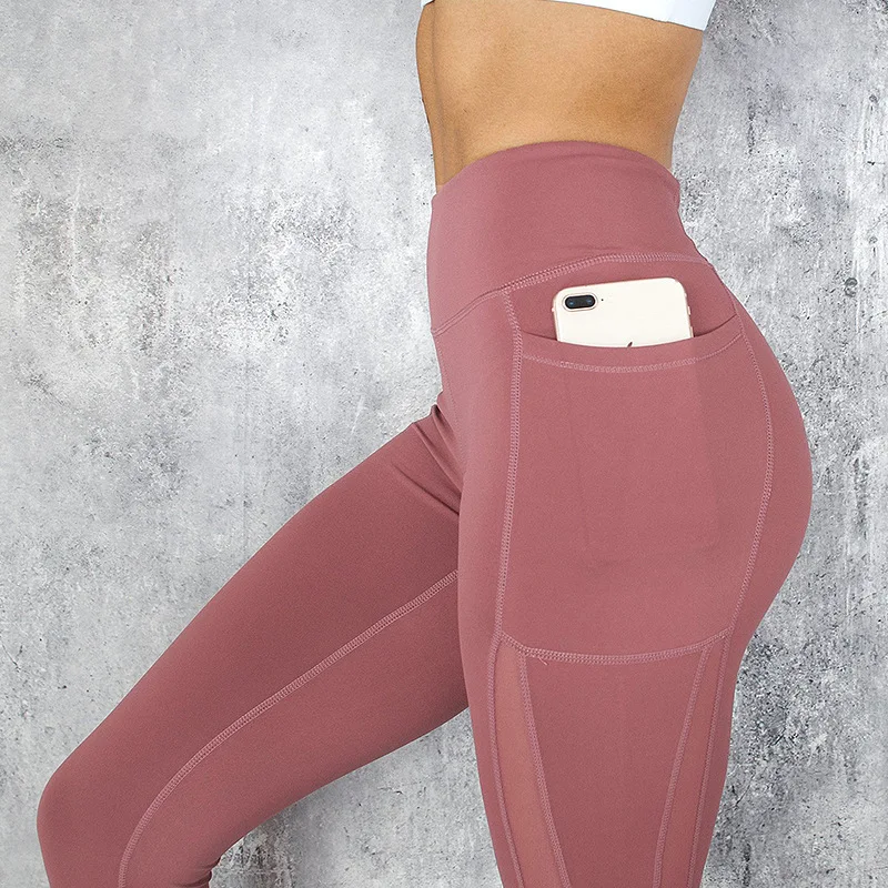 Black Pocket Sport Yoga Pants Mesh Sport Leggings Fitness Women Yoga Leggings Training Running Pants Sportswear Women
Black Pocket Sport Yoga Pants Mesh Sport Leggings Fitness Women Yoga Leggings Training Running Pants Sportswear Women