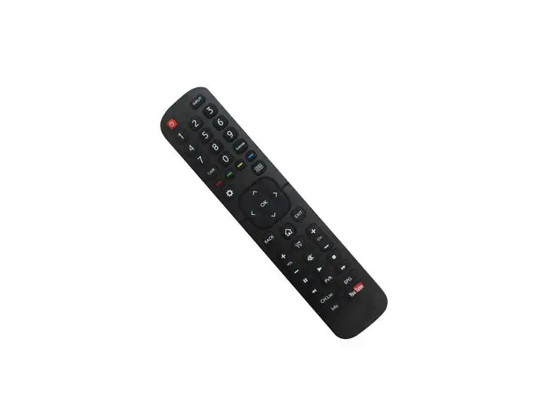Пульт дистанционного управления для Hisense EN2X27HS светодиодный D50K300P H40M3300 H43M3000 HE43K300UWTS HE49K300UWTS HE50K3300UWTS Smart LED HD TV
Пульт дистанционного управления для Hisense EN2X27HS светодиодный D50K300P H40M3300 H43M3000 HE43K300UWTS HE49K300UWTS HE50K3300UWTS Smart LED HD TV