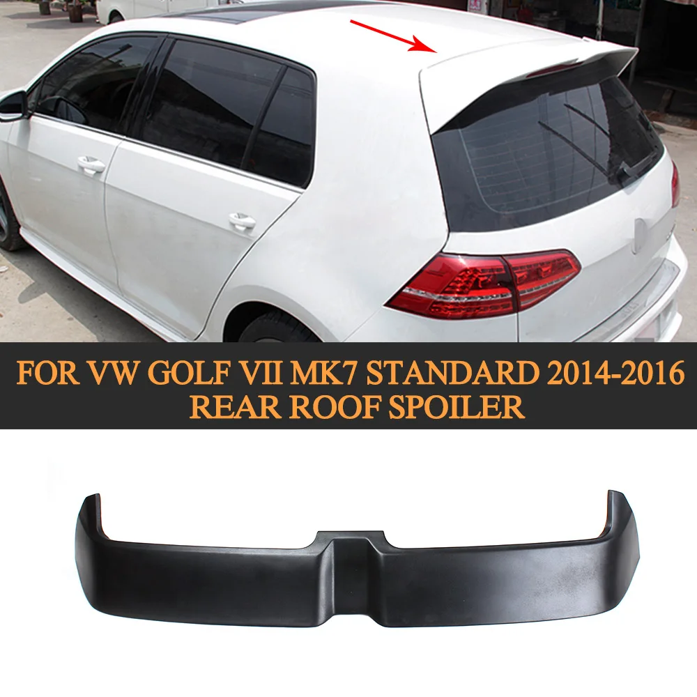 Спойлер заднего крыла FRP, черный Праймер, для VW Golf VII MK7 Standard 2014 2015 2016, автогоночный автомобиль, Задняя Крышка багажника, спойлер
Спойлер заднего крыла FRP, черный Праймер, для VW Golf VII MK7 Standard 2014 2015 2016, автогоночный автомобиль, Задняя Крышка багажника, спойлер
