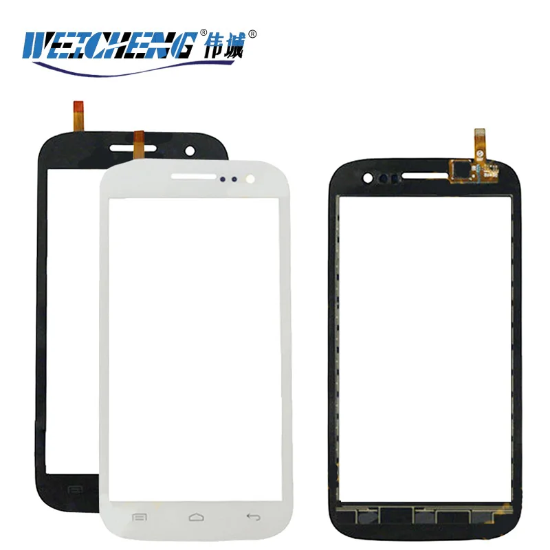 WEICHENG For Wiko Cink Five Touch Screen Sensor Touch Panel Perfect Repair Parts+free Tools+Adhesive For Cink Five touch
WEICHENG For Wiko Cink Five Touch Screen Sensor Touch Panel Perfect Repair Parts+free Tools+Adhesive For Cink Five touch