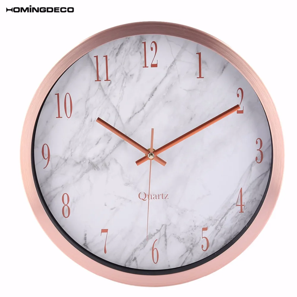 Homingdeco 12-дюймовые часы, настенные часы, серебристые круглые мраморные часы для дома, офиса, гостиной, бесшумные Подвесные часы, Настенный дек...
Homingdeco 12-дюймовые часы, настенные часы, серебристые круглые мраморные часы для дома, офиса, гостиной, бесшумные Подвесные часы, Настенный дек...