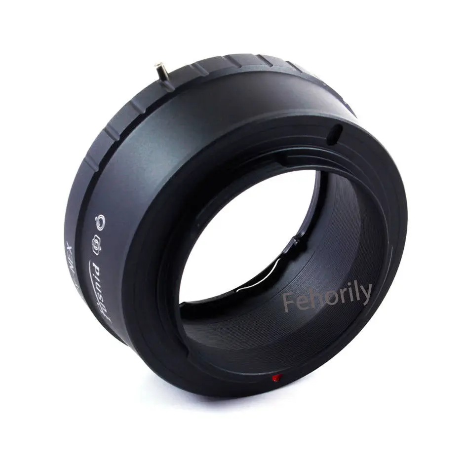 CY-NEX Adapter for CY Lens to NEX Mount A7R2 A7M2 A7S Camera | Электроника