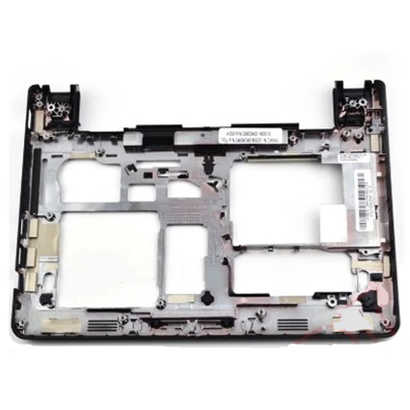 Free Shipping!! 1PC Original New Laptop Bottom Cover D For Lenovo THINKPAD E130 E135 E145
Free Shipping!! 1PC Original New Laptop Bottom Cover D For Lenovo THINKPAD E130 E135 E145