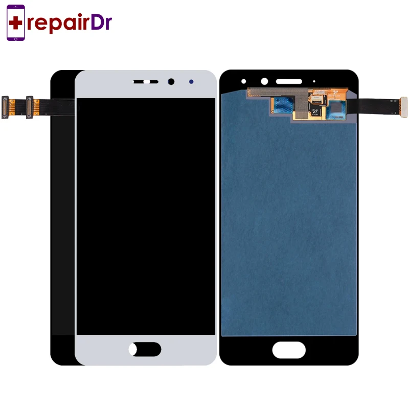 Original For Meizu Pro 7 LCD Display Touch Screen Digitizer Assembly M792M M792H Screen Replacement 5.2" For Meizu Pro 7 LCD
Original For Meizu Pro 7 LCD Display Touch Screen Digitizer Assembly M792M M792H Screen Replacement 5.2" For Meizu Pro 7 LCD