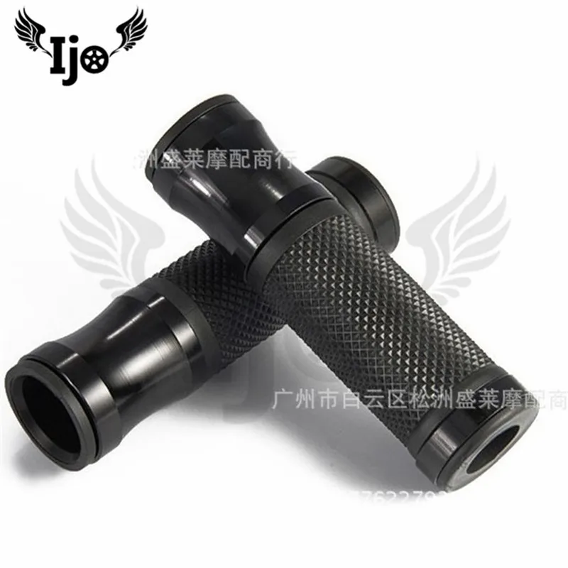 motorbike top quality Cool Aluminium rubber Hand grips non slip Hand grips Off-road moto motorcycle sports car Refit handlebar
motorbike top quality Cool Aluminium rubber Hand grips non slip Hand grips Off-road moto motorcycle sports car Refit handlebar