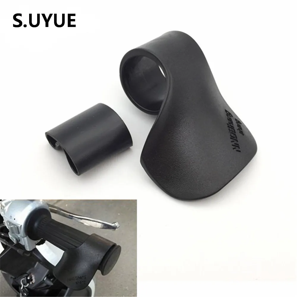 Universal Motorcycle E-Bike Grip Throttle Assist Wrist Cruise Control Cramp Rest for Kawasaki Yamaha Suzuki Honda BWM ducati
Universal Motorcycle E-Bike Grip Throttle Assist Wrist Cruise Control Cramp Rest for Kawasaki Yamaha Suzuki Honda BWM ducati