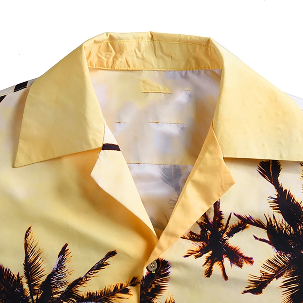 JAYCOSIN 2019 Summer Short-sleeved Hot Clothes Spring Beach Tops Fashion Couple Personal Printed Dropshiping 19APR23
JAYCOSIN 2019 Summer Short-sleeved Hot Clothes Spring Beach Tops Fashion Couple Personal Printed Dropshiping 19APR23