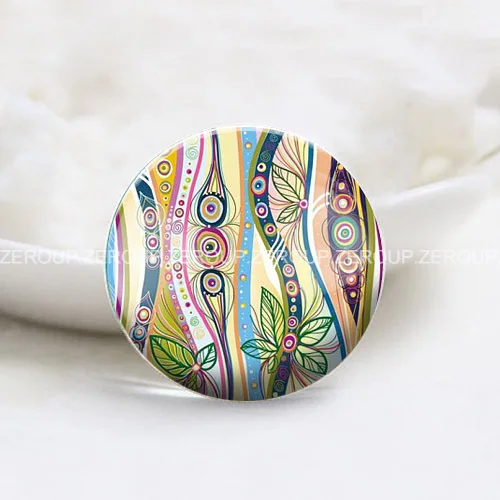 ZEROUP 20pcs/lot 12mm 20mm 25mm 30mm DIY handmade round photo Glass Cabochon dome jewelry finding Settings pattern flat back
ZEROUP 20pcs/lot 12mm 20mm 25mm 30mm DIY handmade round photo Glass Cabochon dome jewelry finding Settings pattern flat back