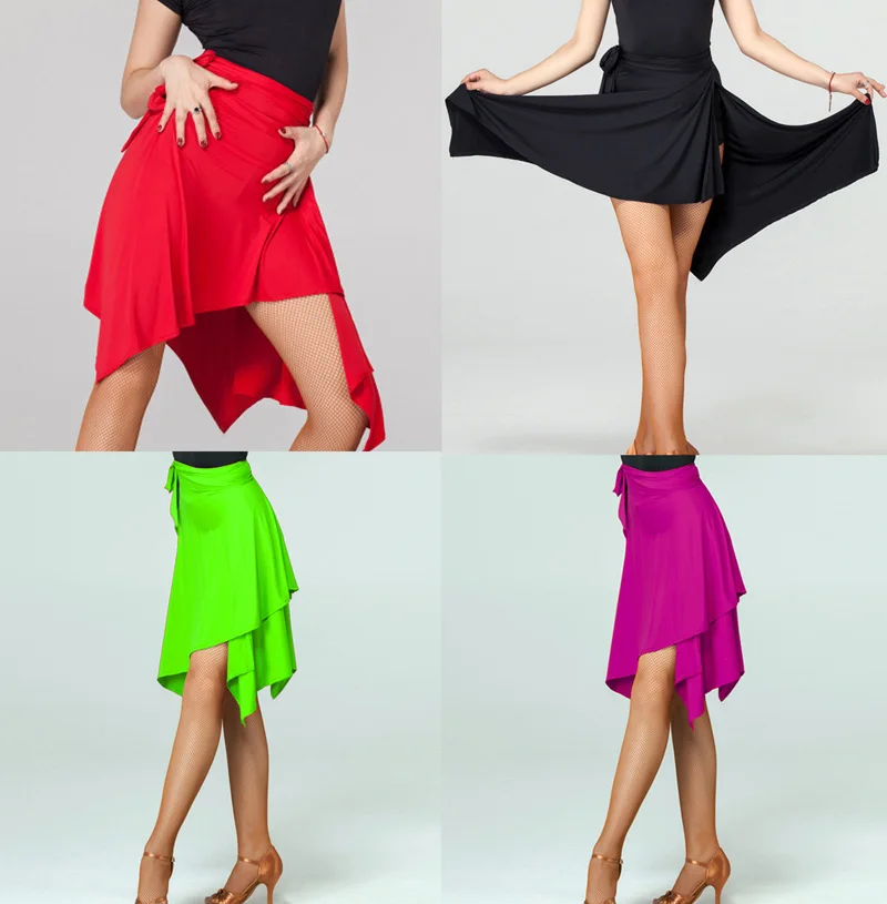 Latin Dance Skirt Adult Professional Dancing Triangle Apron Skirt Women High Quality Rumba Samba Latin Practice Dance Dress
Latin Dance Skirt Adult Professional Dancing Triangle Apron Skirt Women High Quality Rumba Samba Latin Practice Dance Dress