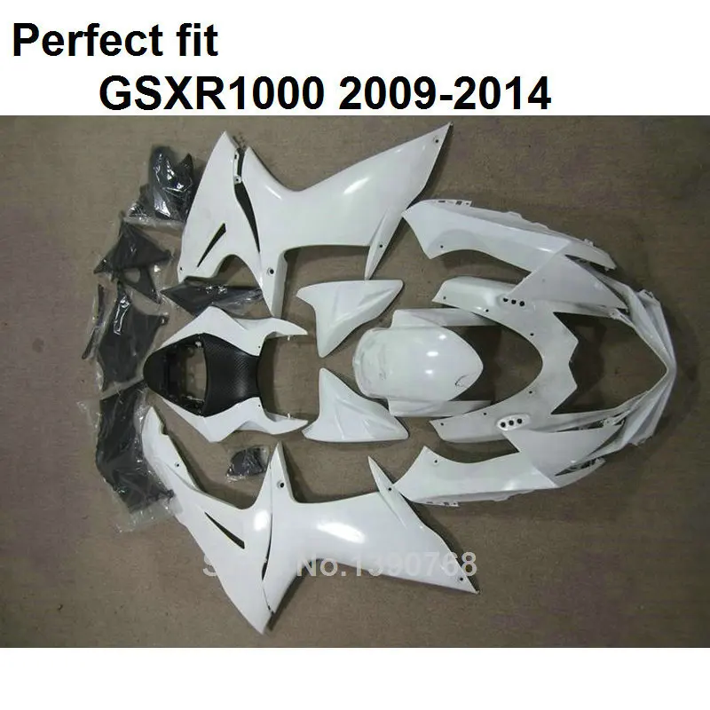 White Hot sale fairings for Suzuki injection mold GSXR1000 2009-2014 fairing kit GSXR1000 09 10 11 12 13 14 BT09
White Hot sale fairings for Suzuki injection mold GSXR1000 2009-2014 fairing kit GSXR1000 09 10 11 12 13 14 BT09