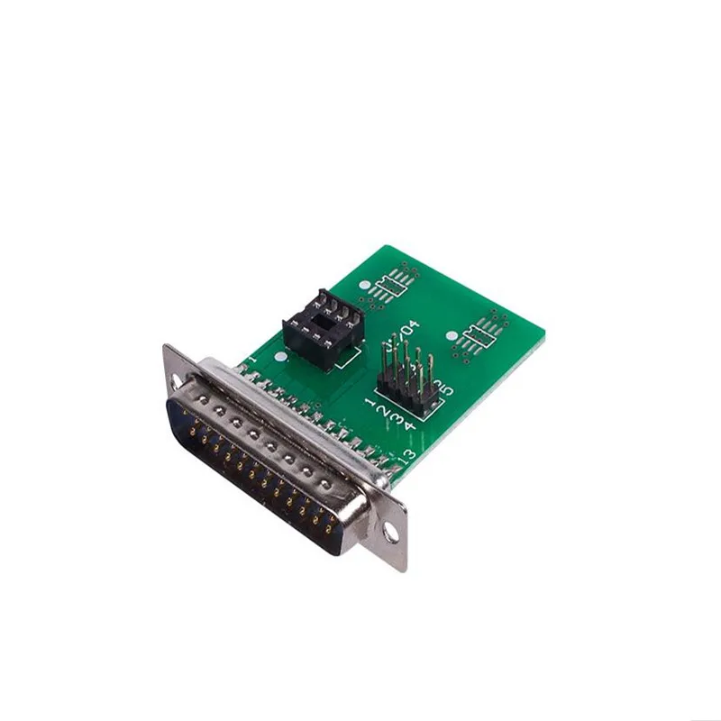 01/04 Adapter Digiprog 3 Adapter Digiprog3 Board for Digiprog 3 with High Quailty and Free Shipping
01/04 Adapter Digiprog 3 Adapter Digiprog3 Board for Digiprog 3 with High Quailty and Free Shipping