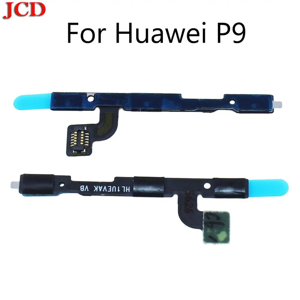 JCD Volume On OFF Button Power Flex Cable For Huawei P7 P8 P8 Lite P8 MAX P9 P9 Plus P10 Lite P10 Plus P20 P20 Pro Power Flex
JCD Volume On OFF Button Power Flex Cable For Huawei P7 P8 P8 Lite P8 MAX P9 P9 Plus P10 Lite P10 Plus P20 P20 Pro Power Flex