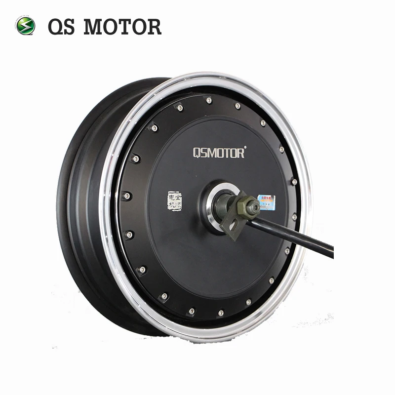 QS Motor13inch 3000W 273 40H V3 бесщеточный DC Электрический скутер мотоцикл в ступице колеса мотор
QS Motor13inch 3000W 273 40H V3 бесщеточный DC Электрический скутер мотоцикл в ступице колеса мотор