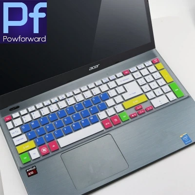 For Asus Q5WV1 VA70 Z5WE1 Z5WE3 V5WE2 Series laptop Silicone keyboard Cover Protector 15 15.6 inch
For Asus Q5WV1 VA70 Z5WE1 Z5WE3 V5WE2 Series laptop Silicone keyboard Cover Protector 15 15.6 inch