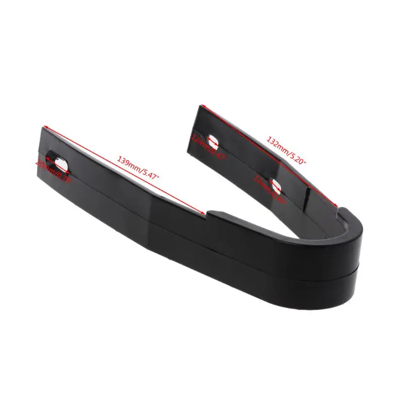 Chain Slider Rear Swingarm Cover Protector Guard Guide For Pit Dirt Trail Bike
Chain Slider Rear Swingarm Cover Protector Guard Guide For Pit Dirt Trail Bike