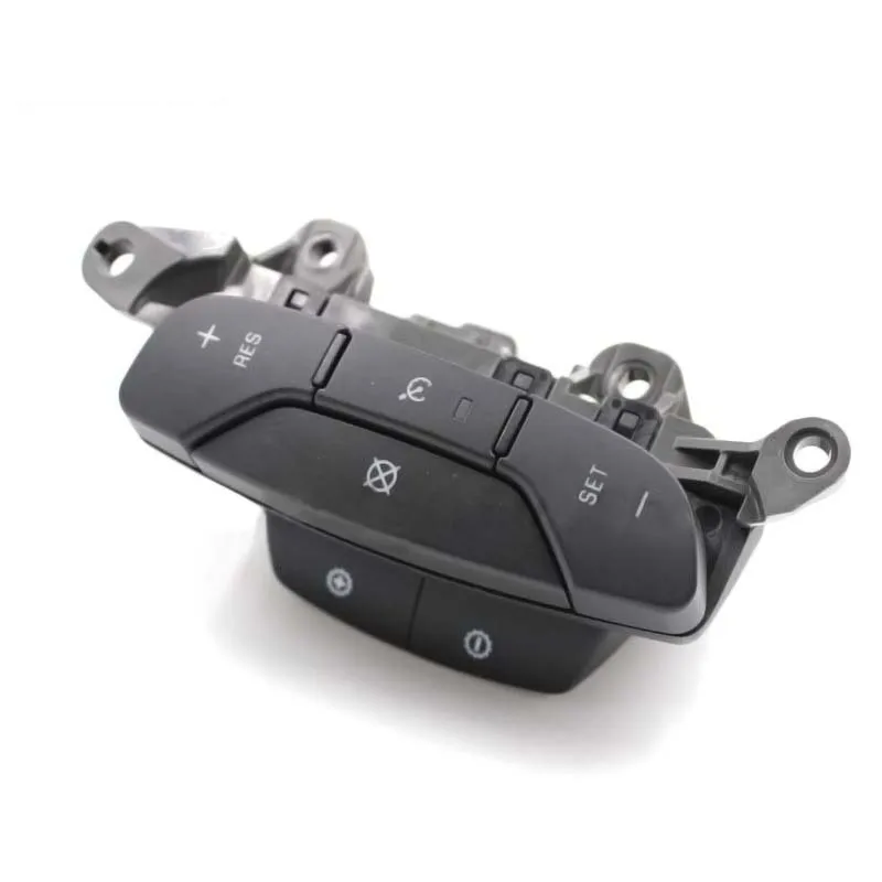Переключатель круиз-контроля на руль для Chevrolet Impala 2012-2016, OEM 15857603
Переключатель круиз-контроля на руль для Chevrolet Impala 2012-2016, OEM 15857603