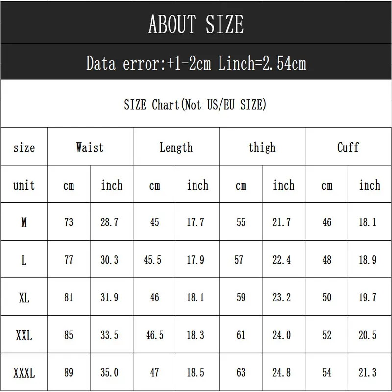 Jeans men 2019 New Men's Denim Shorts trend Hole Five Points Shorts Summer Straight Blue Shorts biker jeans more size M-XXXL
Jeans men 2019 New Men's Denim Shorts trend Hole Five Points Shorts Summer Straight Blue Shorts biker jeans more size M-XXXL