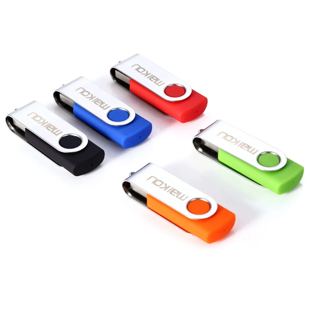 Maikou MK202 16GB USB 2,0 флэш-память поворот U диск, поворотный дизайн запоминающее устройство
Maikou MK202 16GB USB 2,0 флэш-память поворот U диск, поворотный дизайн запоминающее устройство